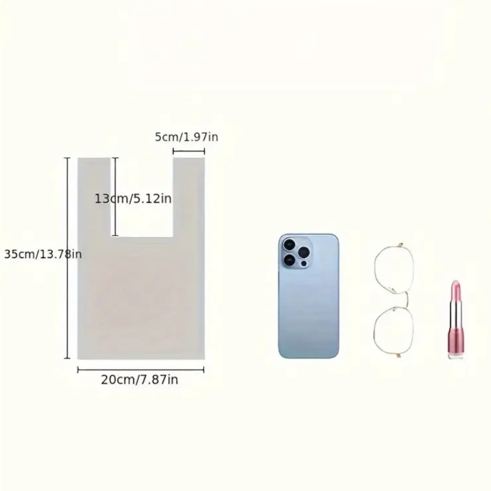 Panda Tote Bag purse - Picture 2 of 4